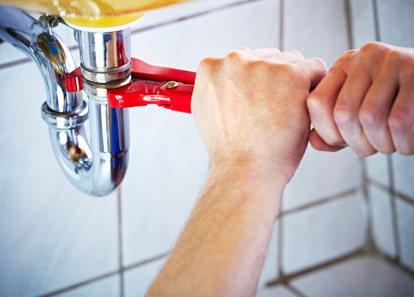 About Anniston Plumbers